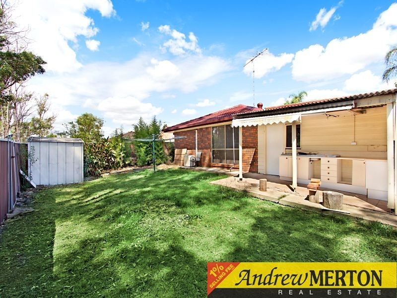 010 Shinnick Drive, Oakhurst NSW 2761