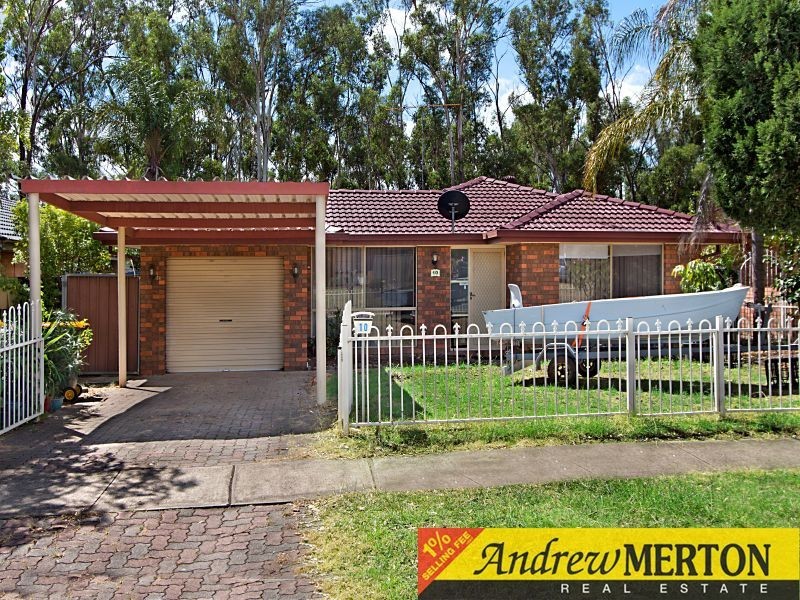 010 Shinnick Drive, Oakhurst NSW 2761