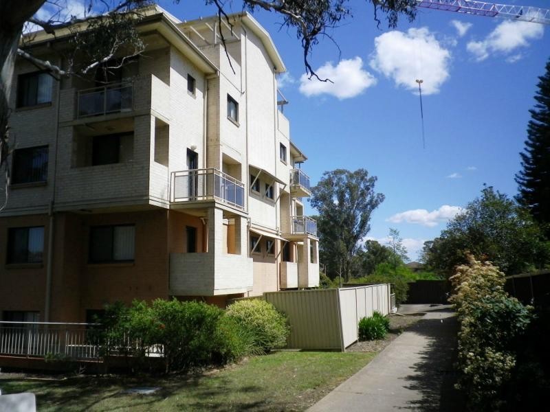 59/502 Carlisle Avenue, Mount Druitt NSW 2770