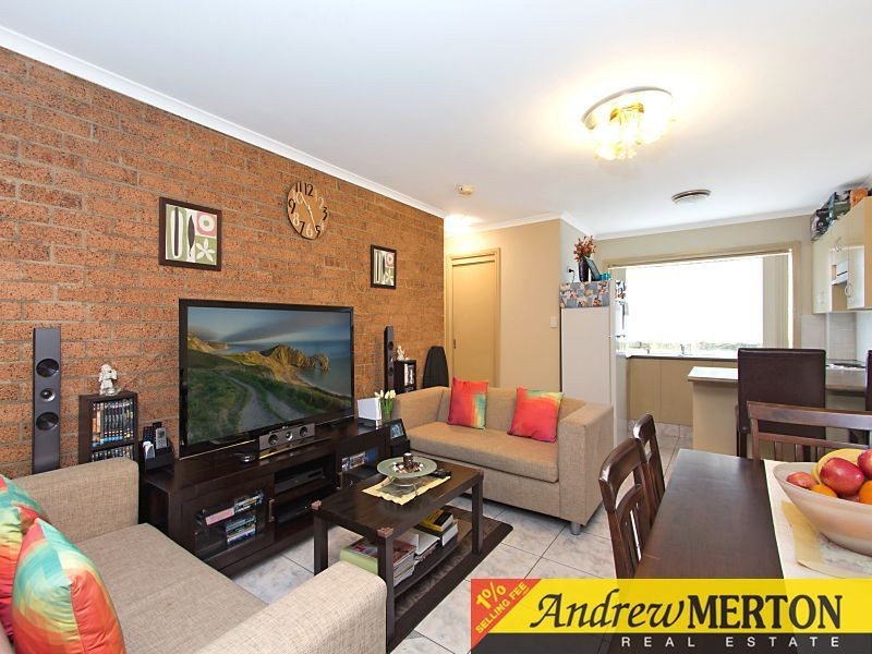 1/39 Hythe Street, Mount Druitt NSW 2770