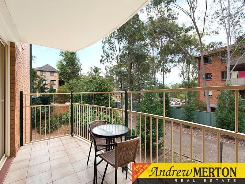 1/39 Hythe Street, Mount Druitt NSW 2770