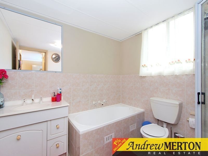 1/39 Hythe Street, Mount Druitt NSW 2770