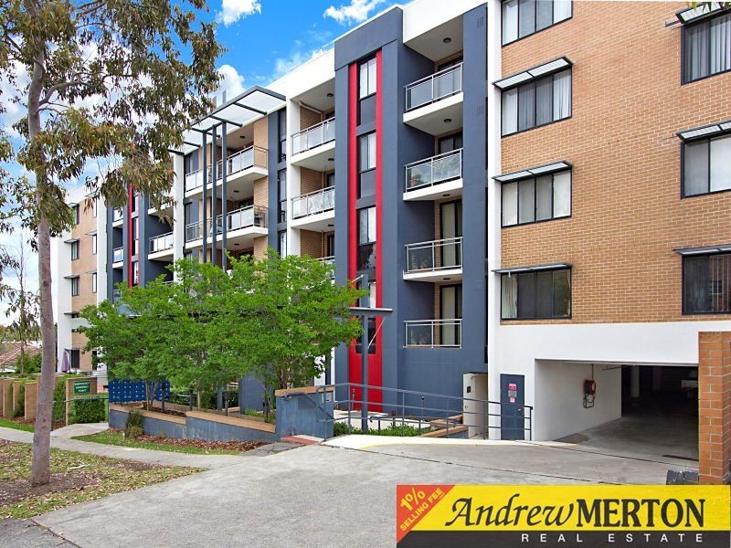 33/16 Oxford Street, Blacktown NSW 2148