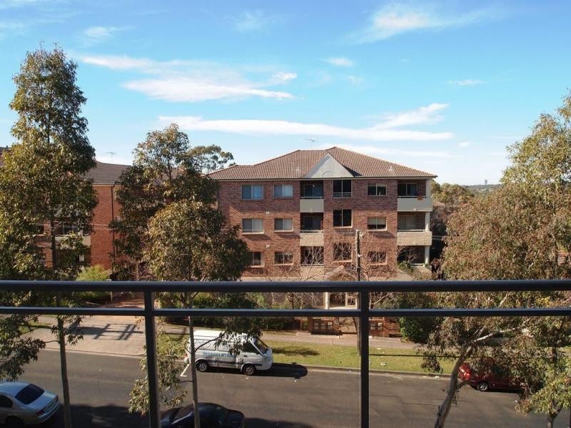 33/16 Oxford Street, Blacktown NSW 2148