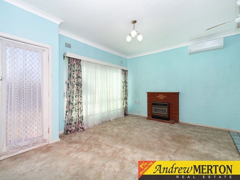 58 Thompson Avenue, St Marys NSW 2760