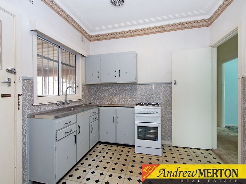 58 Thompson Avenue, St Marys NSW 2760