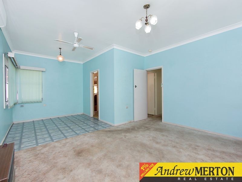 58 Thompson Avenue, St Marys NSW 2760