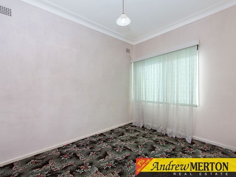 58 Thompson Avenue, St Marys NSW 2760