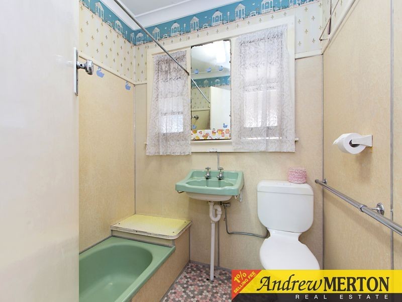 58 Thompson Avenue, St Marys NSW 2760