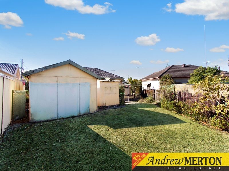 58 Thompson Avenue, St Marys NSW 2760
