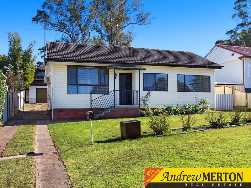 24 Merlin Street, Blacktown NSW 2148
