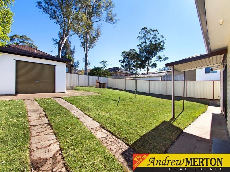 24 Merlin Street, Blacktown NSW 2148