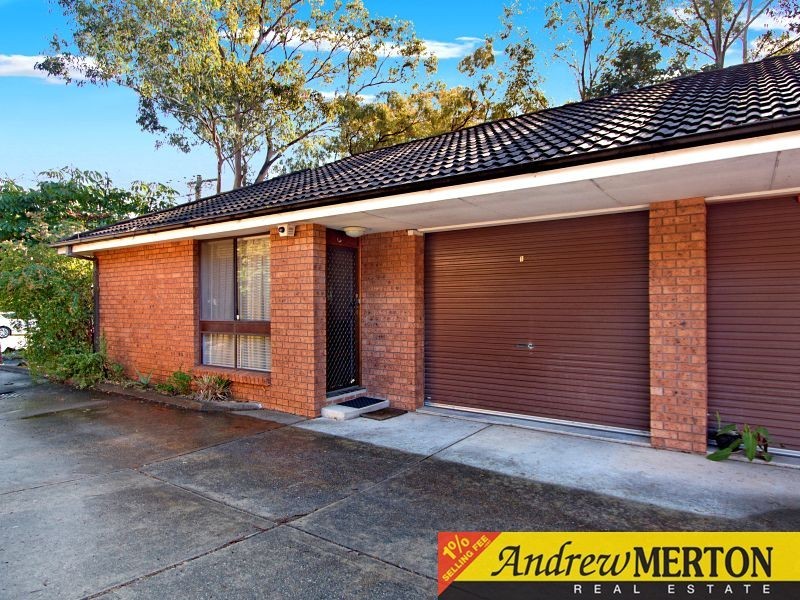 1/68-70 The Esplanade Street, Guildford NSW 2161