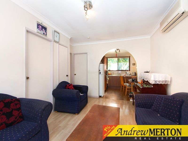 1/68-70 The Esplanade Street, Guildford NSW 2161
