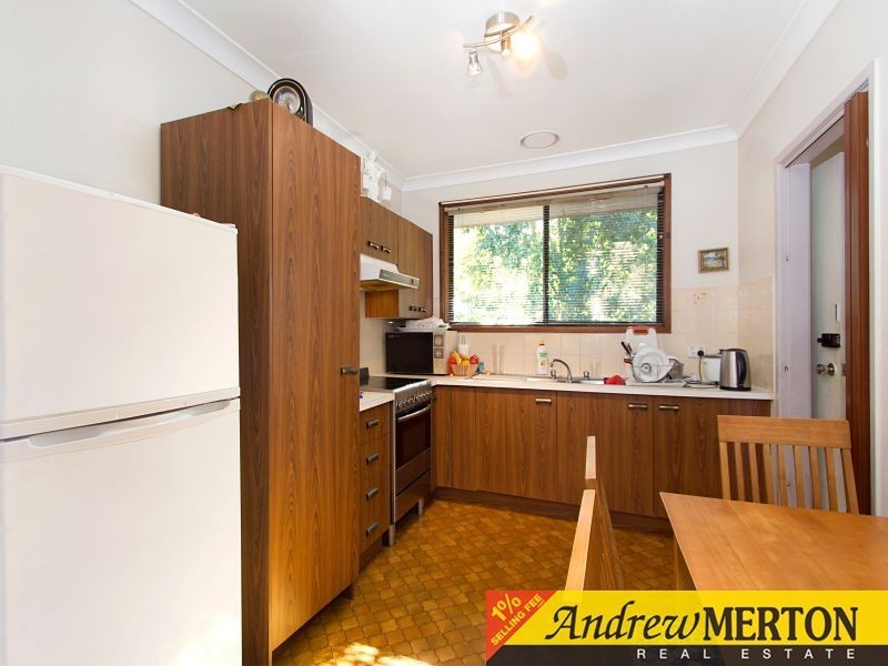 1/68-70 The Esplanade Street, Guildford NSW 2161