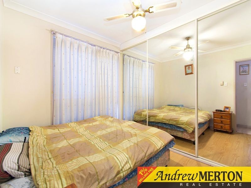 1/68-70 The Esplanade Street, Guildford NSW 2161