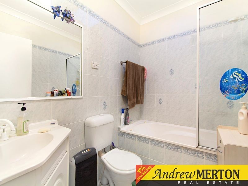 1/68-70 The Esplanade Street, Guildford NSW 2161