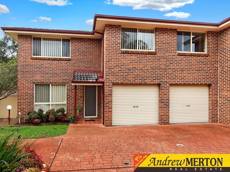 3/73 Eastern Road, Quakers Hill NSW 2763