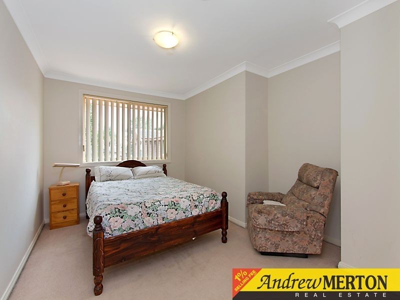 3/73 Eastern Road, Quakers Hill NSW 2763
