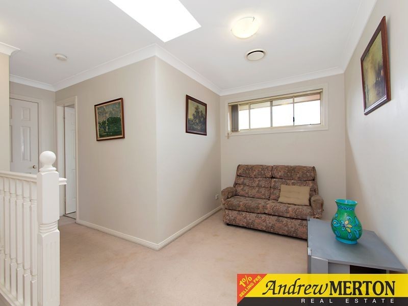 3/73 Eastern Road, Quakers Hill NSW 2763