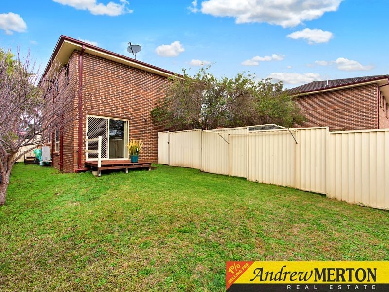 3/73 Eastern Road, Quakers Hill NSW 2763