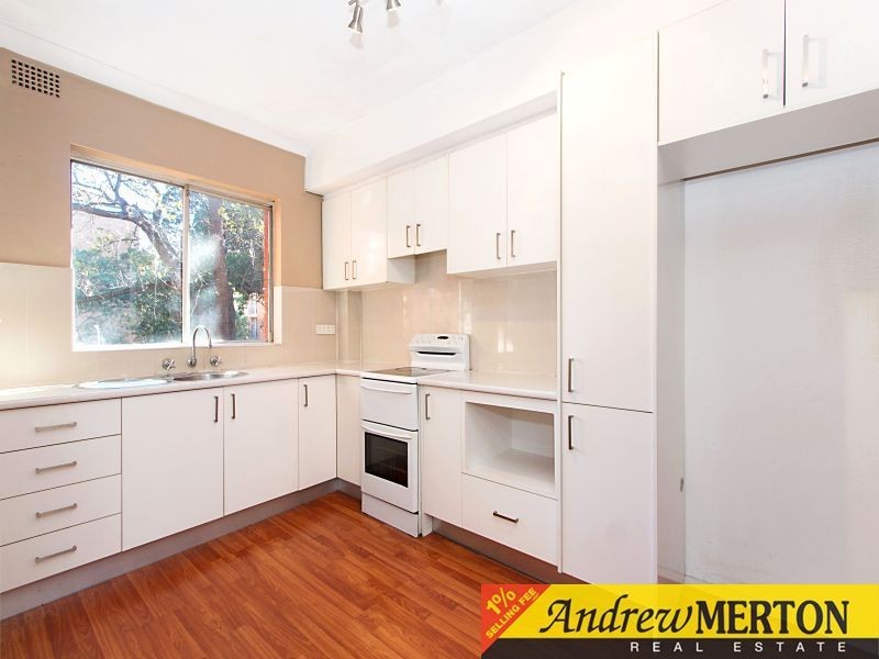 6/15-17 Birmingham Street, Merrylands NSW 2160
