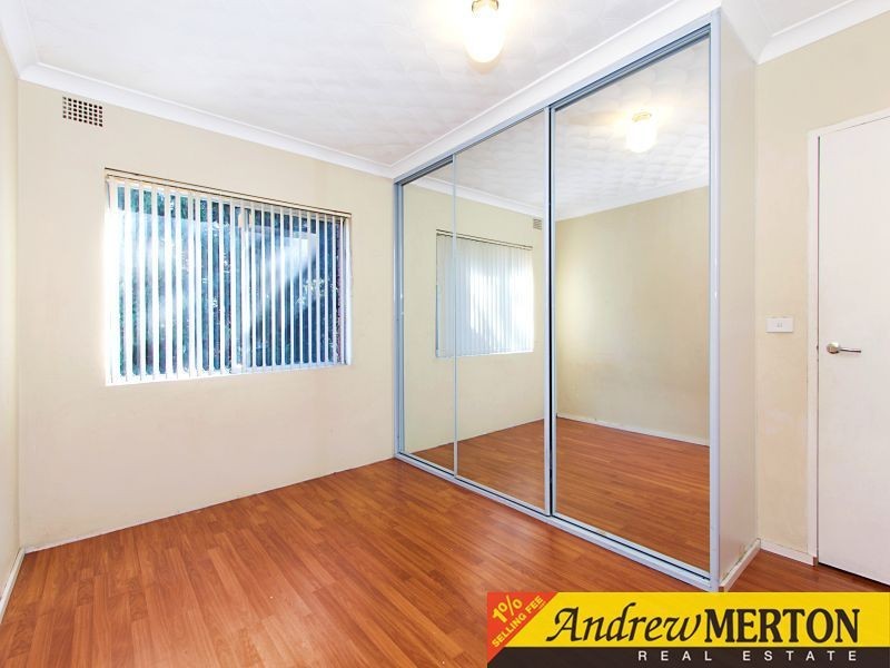 6/15-17 Birmingham Street, Merrylands NSW 2160