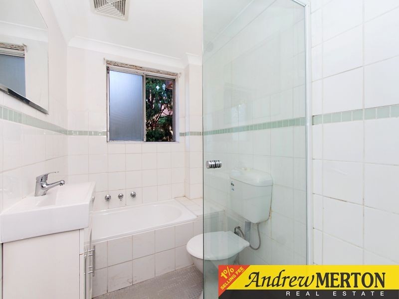 6/15-17 Birmingham Street, Merrylands NSW 2160