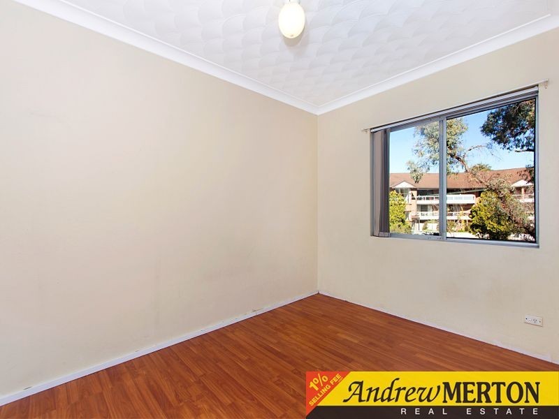 6/15-17 Birmingham Street, Merrylands NSW 2160