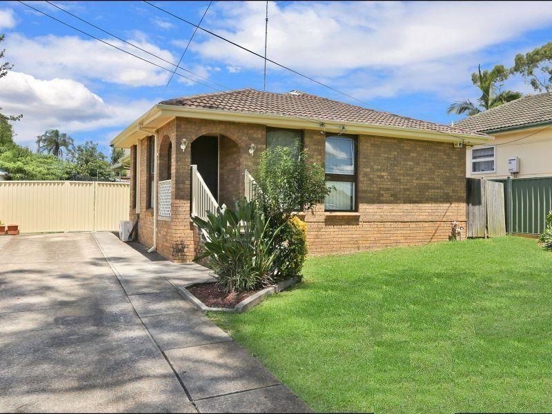 64 Eggleton Street, Blacktown NSW 2148