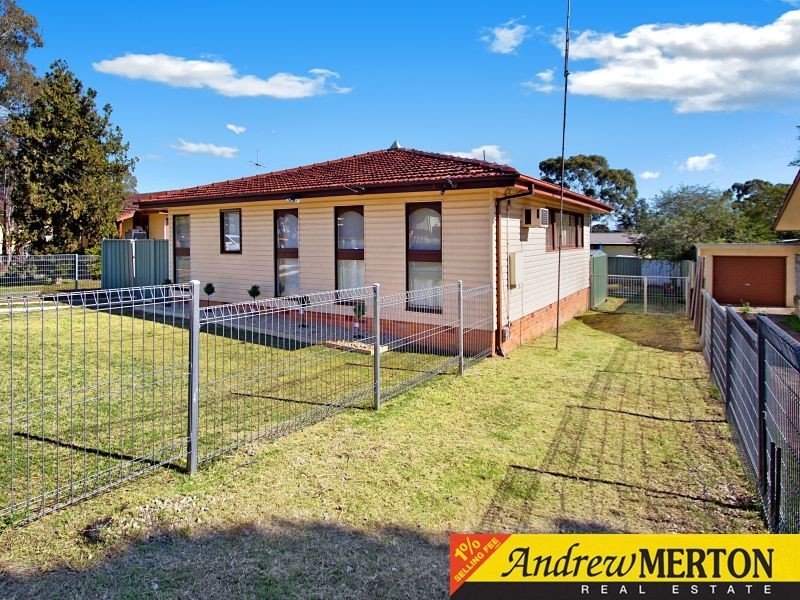 8 Hardy Street, Blackett NSW 2770