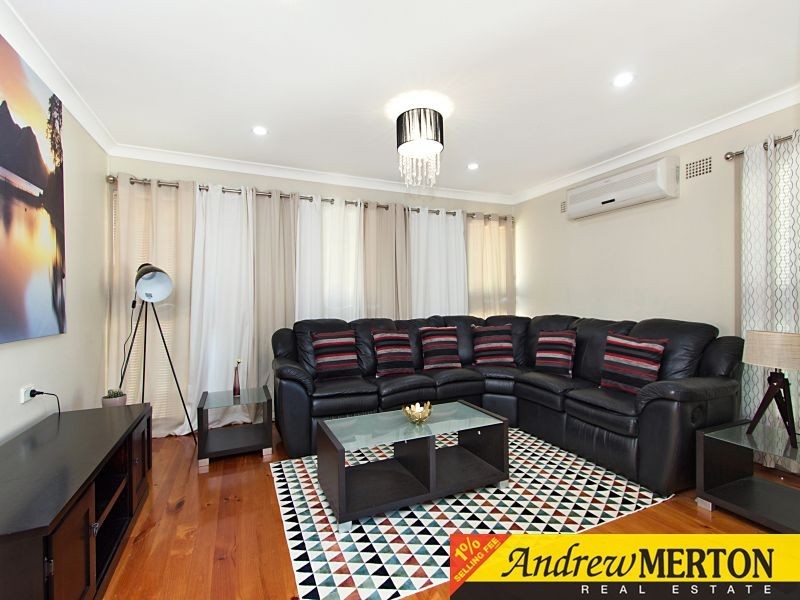 8 Hardy Street, Blackett NSW 2770