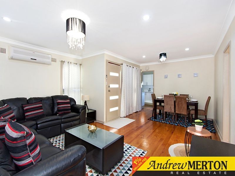 8 Hardy Street, Blackett NSW 2770