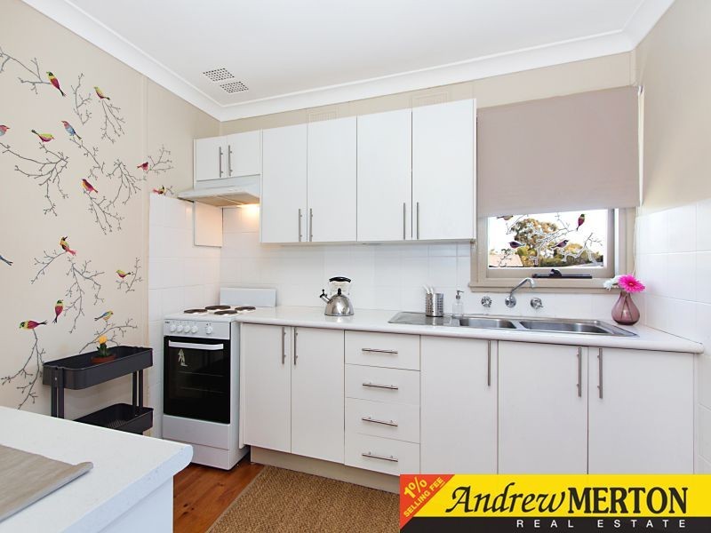 8 Hardy Street, Blackett NSW 2770