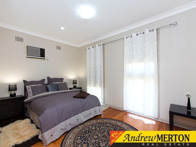 8 Hardy Street, Blackett NSW 2770