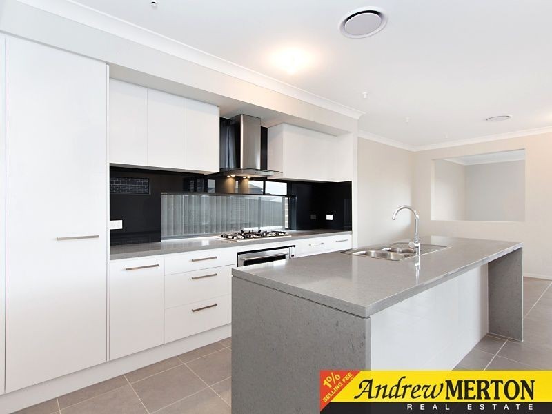 L312 Elara Boulevard, Marsden Park NSW 2765