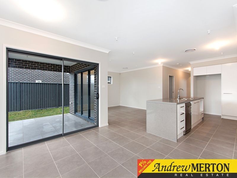 L312 Elara Boulevard, Marsden Park NSW 2765