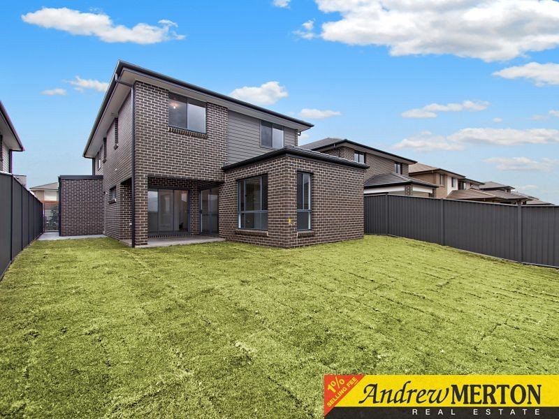 L312 Elara Boulevard, Marsden Park NSW 2765