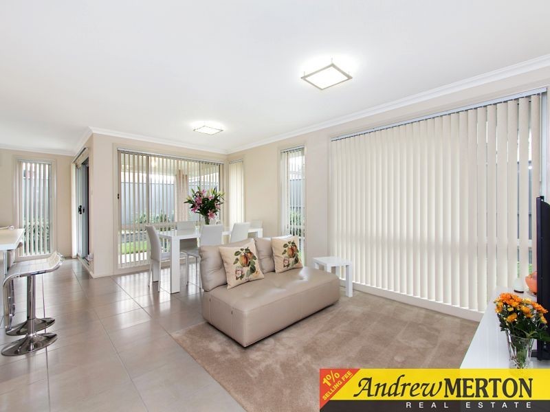 24 Caley Street, Ropes Crossing NSW 2760