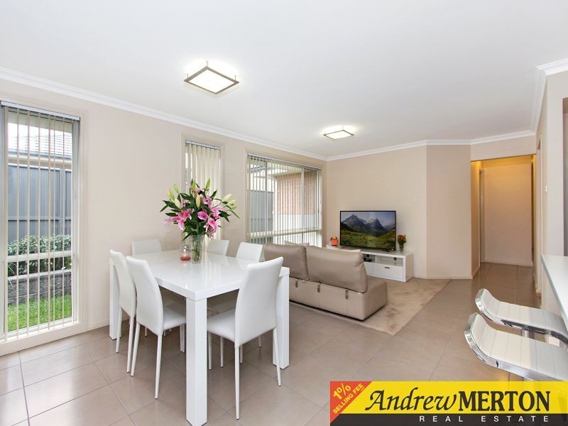 24 Caley Street, Ropes Crossing NSW 2760