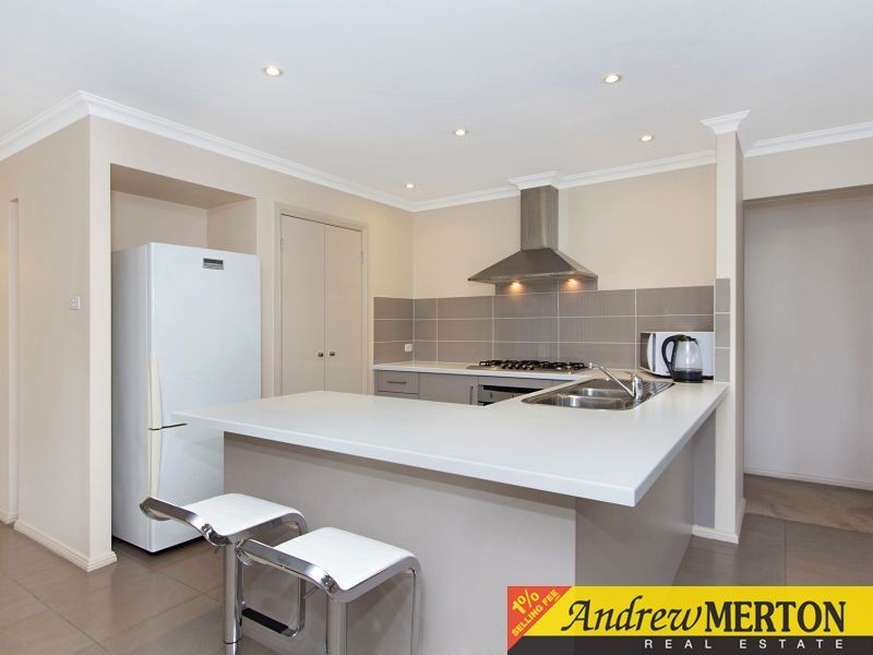 24 Caley Street, Ropes Crossing NSW 2760