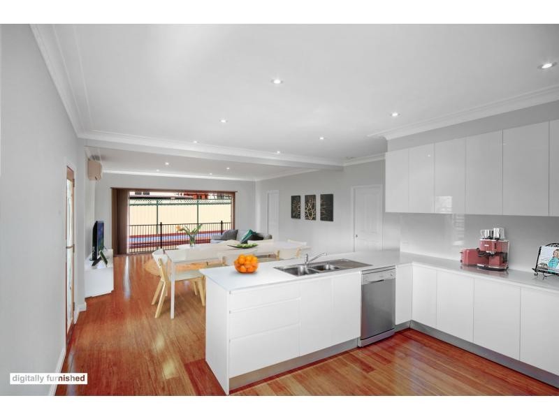 43 Matthew Crescent, Blacktown NSW 2148