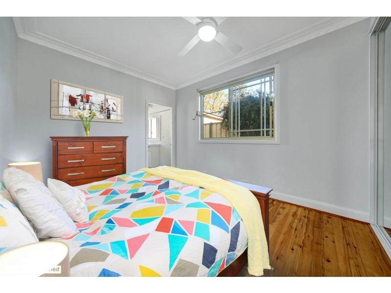 43 Matthew Crescent, Blacktown NSW 2148