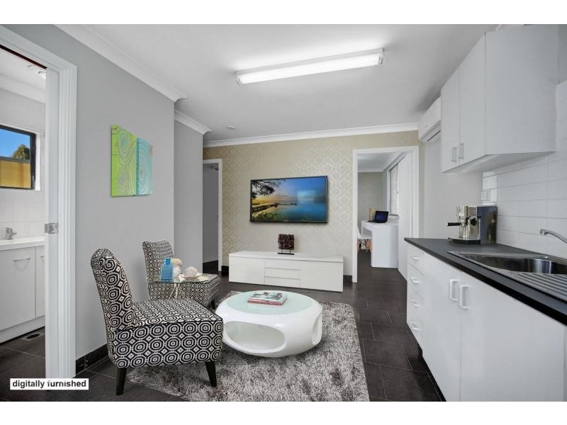 43 Matthew Crescent, Blacktown NSW 2148