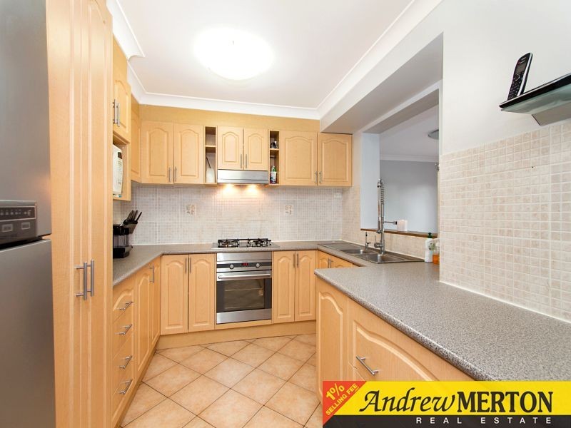 17 Amsterdam Street, Oakhurst NSW 2761