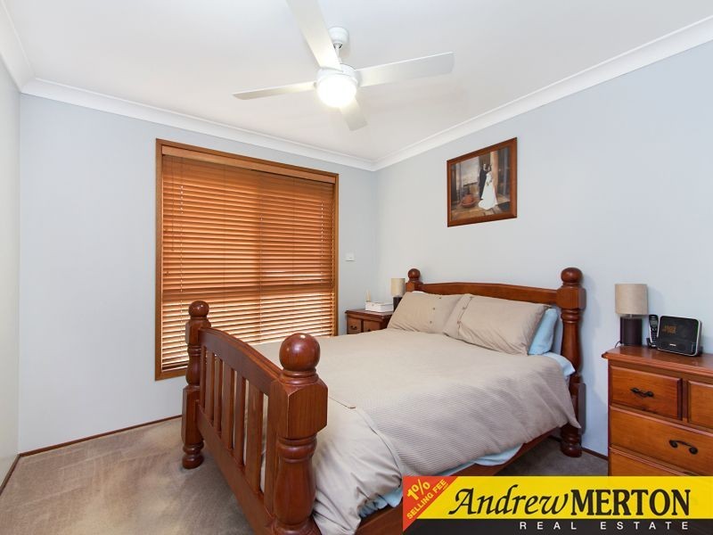 17 Amsterdam Street, Oakhurst NSW 2761