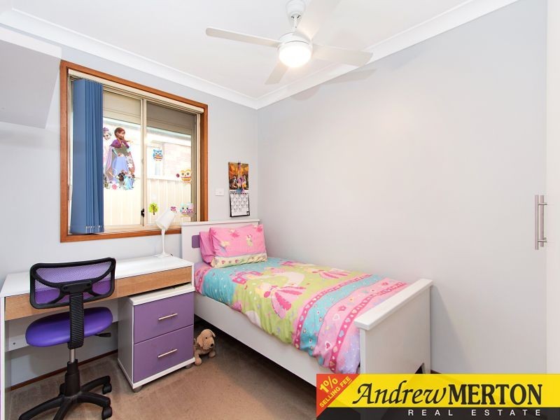 17 Amsterdam Street, Oakhurst NSW 2761
