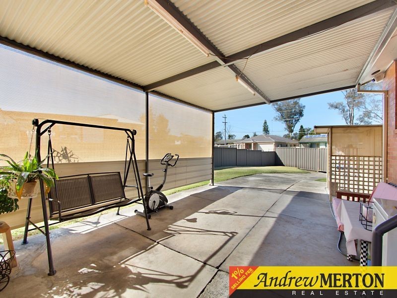 84 Boldrewood Road, Blackett NSW 2770