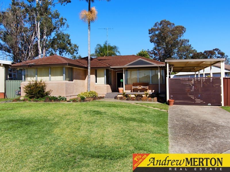 21 Saidor Road, Whalan NSW 2770