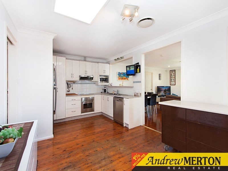 21 Saidor Road, Whalan NSW 2770